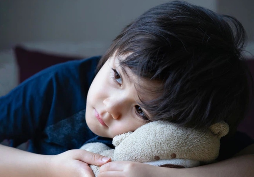 Phát hiện con nói dối, bà mẹ lo lắng đi hỏi chuyên gia tâm lý ai ngờ lại nhận được lời chúc mừng: Con cô có EQ rất cao-2