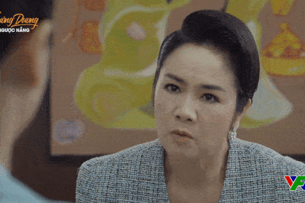 Hướng dương ngược nắng tập 41: Trí phá hoại vườn thảo dược khiến Minh điêu đứng với bà Cúc, cô đến nhà chửi thẳng mặt cả Kiên lẫn Hoàng