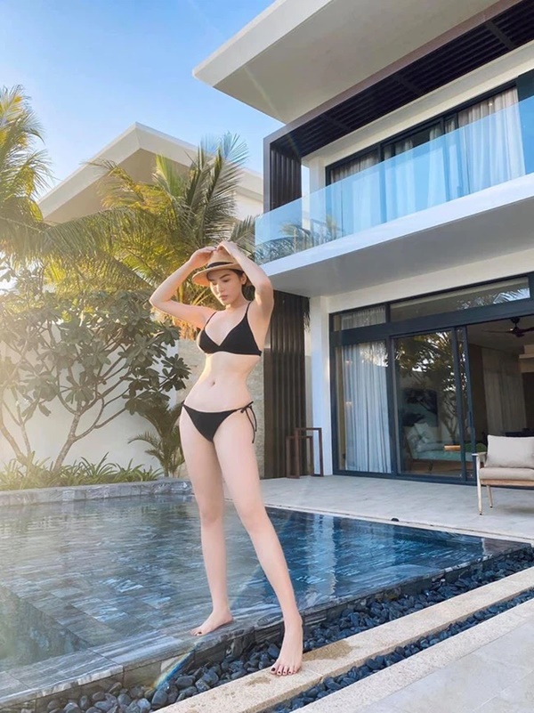 Chế độ ăn giúp Kỳ Duyên giảm 4cm vòng eo chỉ sau 1 tuần hóa ra tốt cho sức khỏe thế này-2