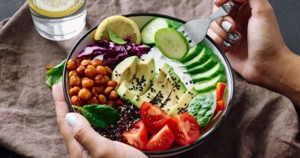 Chế độ ăn giúp Kỳ Duyên giảm 4cm vòng eo chỉ sau 1 tuần hóa ra tốt cho sức khỏe thế này-3