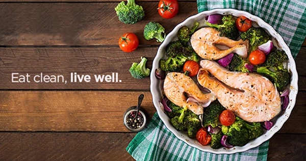 Chế độ ăn giúp Kỳ Duyên giảm 4cm vòng eo chỉ sau 1 tuần hóa ra tốt cho sức khỏe thế này-4