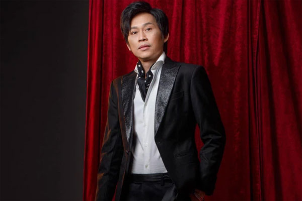 NS Hoài Linh tiết lộ lý do mở kênh YouTube, hiếm hoi nhắc tới antifan và cách giải quyết với những lời chê bai-4