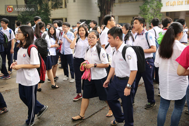 Môn thi và lịch thi tuyển sinh vào lớp 10 của các tỉnh, thành năm 2021-2022-1