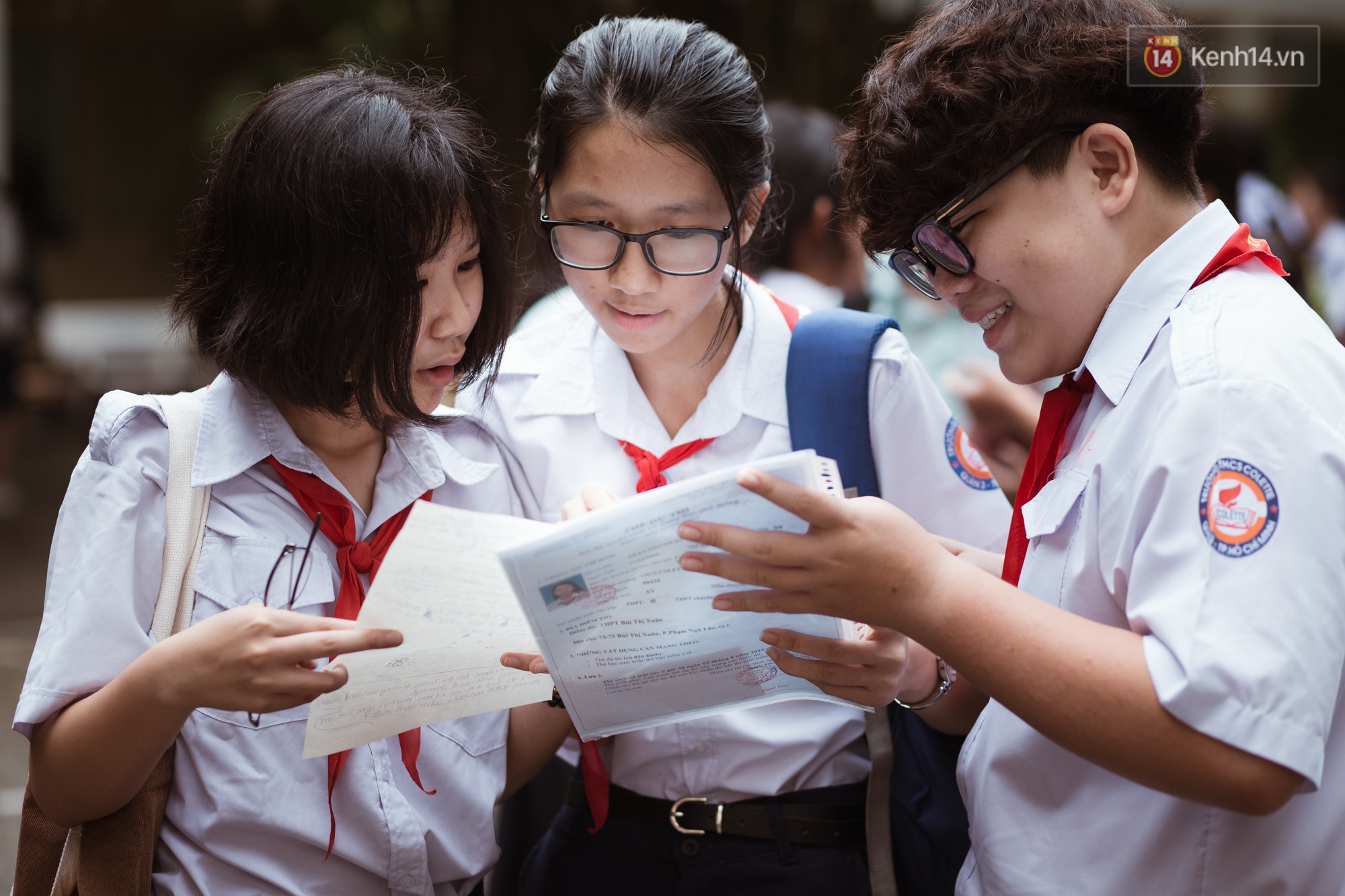 Môn thi và lịch thi tuyển sinh vào lớp 10 của các tỉnh, thành năm 2021-2022-3