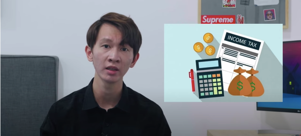 Thơ Nguyễn quyết định tắt kiếm tiền trên các kênh YouTube, ẩn toàn bộ video và gửi lời xin lỗi phụ huynh cùng các em nhỏ-3