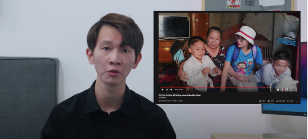 Thơ Nguyễn quyết định tắt kiếm tiền trên các kênh YouTube, ẩn toàn bộ video và gửi lời xin lỗi phụ huynh cùng các em nhỏ-6