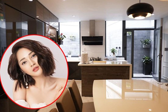 Bảo Anh xây nhà cho mẹ với nội thất xịn sò như khách sạn 5 sao, tiết lộ luôn cả số tiền còn dư gây bất ngờ