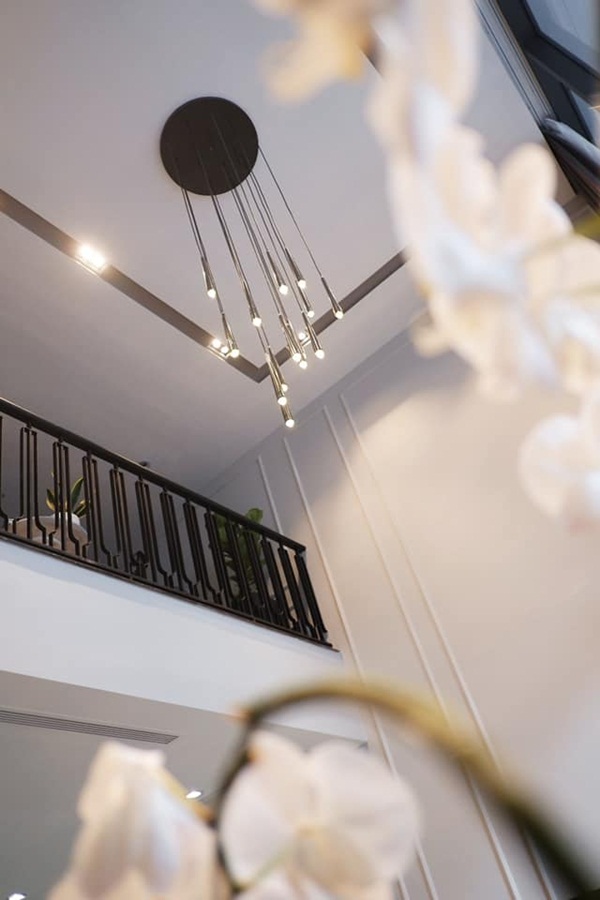 Bảo Anh xây nhà cho mẹ với nội thất xịn sò như khách sạn 5 sao, tiết lộ luôn cả số tiền còn dư gây bất ngờ-4