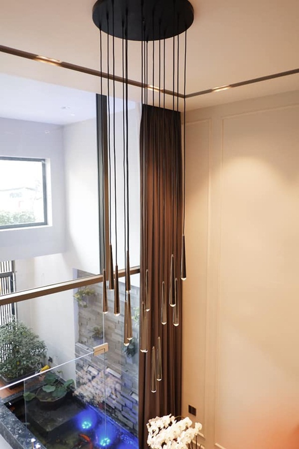 Bảo Anh xây nhà cho mẹ với nội thất xịn sò như khách sạn 5 sao, tiết lộ luôn cả số tiền còn dư gây bất ngờ-8