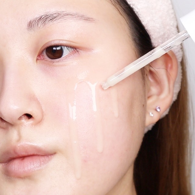 Nàng BTV 35 tuổi hối hận vô cùng vì đã không dùng 5 sản phẩm chống lão hóa này sớm hơn-1