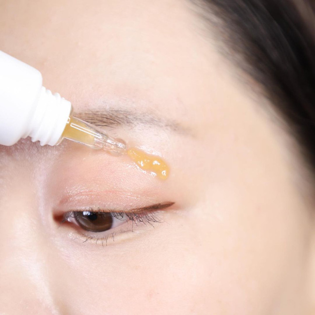 Nàng BTV 35 tuổi hối hận vô cùng vì đã không dùng 5 sản phẩm chống lão hóa này sớm hơn-4