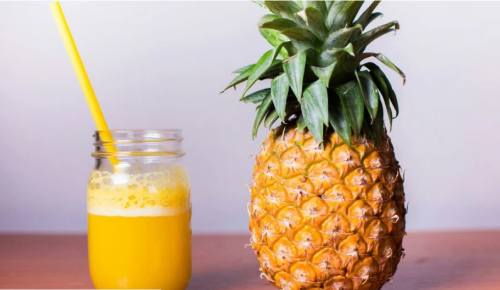 Đem dứa ngâm với loại nước này trước khi ăn, đảm bảo không bị rát rưỡi-2