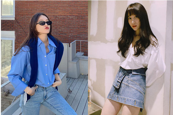 Hội Bông hậu diện váy theo 10 cách siêu xinh và sang, xem mà chốt được bao kiểu đáng sắm cho mùa Hè-11