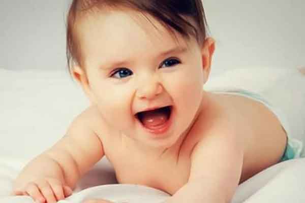 Những đứa trẻ sinh vào 3 tháng âm lịch này cuộc đời lớn lên sẽ không phải lo lắng về cơm ăn, áo mặc, giàu sang phú quý-1