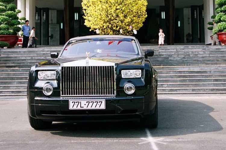 Dương Thị Bạch Diệp trước khi vướng vòng lao lý: Nữ đại gia sở hữu Rolls-Royce chính hãng đầu tiên ở Việt Nam, từng là bông hồng vàng trong làng BĐS với khối tài sản 10.000 tỷ-2