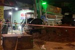 Hòa Bình: Xe khách va chạm xe tải, 3 người tử vong tại chỗ-3