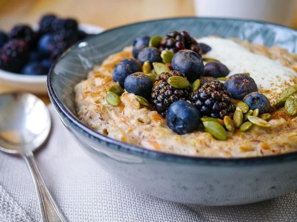 Những người sống lâu thường ăn sáng theo cách này, bạn cũng nên tìm hiểu để kịp thời thay đổi-2