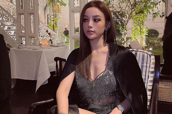 Huyền Baby khoe mặt mộc, ai mà ngờ được mẹ 2 con lại nhìn chẳng kém gì hot teen 2000 như thế này-7