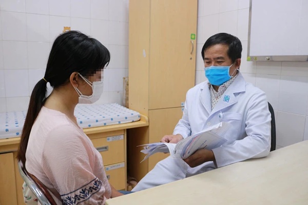 Bệnh ung thư phổ biến nhất tại Châu Á có xu hướng trẻ hoá, ngoài 30 có thể đã mắc: Phòng bệnh bằng cách nào?-2