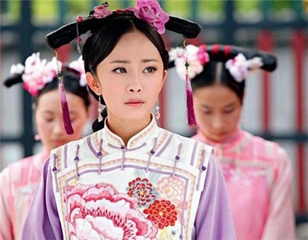 Nguyên mẫu lịch sử của Tình Xuyên trong phim Cung tỏa tâm ngọc: Đích phúc tấn tâm cơ bị ép tự sát, chết rồi vẫn bị Hoàng đế Ung Chính thiêu xác đổ tro-1