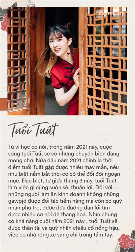 Từ giờ đến giữa năm 2021, 3 con giáp khổ mấy cũng sẽ cam lai, làm việc đến đâu phát tài đến đó, may mắn vượt trội không ngờ-1