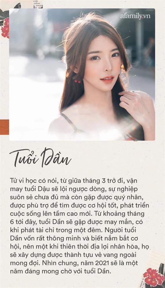 Từ giờ đến giữa năm 2021, 3 con giáp khổ mấy cũng sẽ cam lai, làm việc đến đâu phát tài đến đó, may mắn vượt trội không ngờ-3