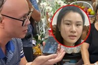 Phan Đinh Tùng và bố mẹ Vân Quang Long gọi điện đối chất với Linh Lan: 'Chính điều đó gây hiểu lầm, khiến em lên Facebook nói này nói nọ'