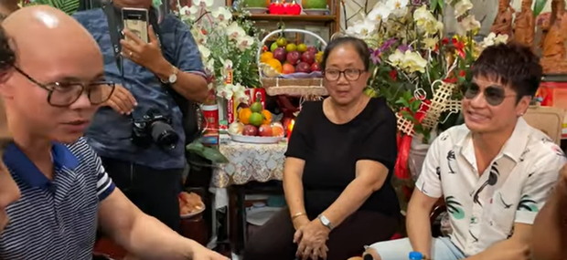 Phan Đinh Tùng và bố mẹ Vân Quang Long gọi điện đối chất với Linh Lan: Chính điều đó gây hiểu lầm, khiến em lên Facebook nói này nói nọ-2