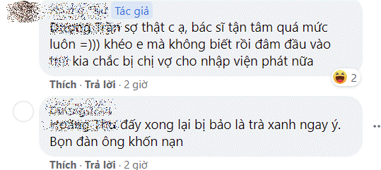 Cô gái 21 tuổi suýt sập bẫy anh bác sĩ khi nằm viện, song nhờ máu Conan cô đã điều tra được thân thế ngã ngửa của anh ta-2