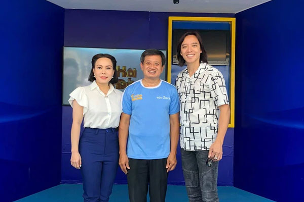 Xe cứu thương đội giá thêm 850 triệu, Việt Hương: Tôi chưa mua vì đang phải tính toán-6