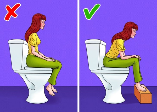 5 thói quen đi vệ sinh chúng ta cần từ bỏ ngay nếu không muốn rước họa vào thân-2