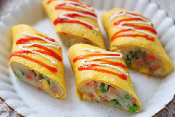 Bữa ăn cho phụ nữ sau sinh được khuyên dùng, vừa bổ dưỡng, ngon miệng mà cách làm lại đơn giản-3