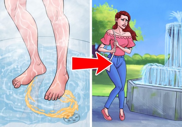 5 thói quen đi vệ sinh chúng ta cần từ bỏ ngay nếu không muốn rước họa vào thân-3