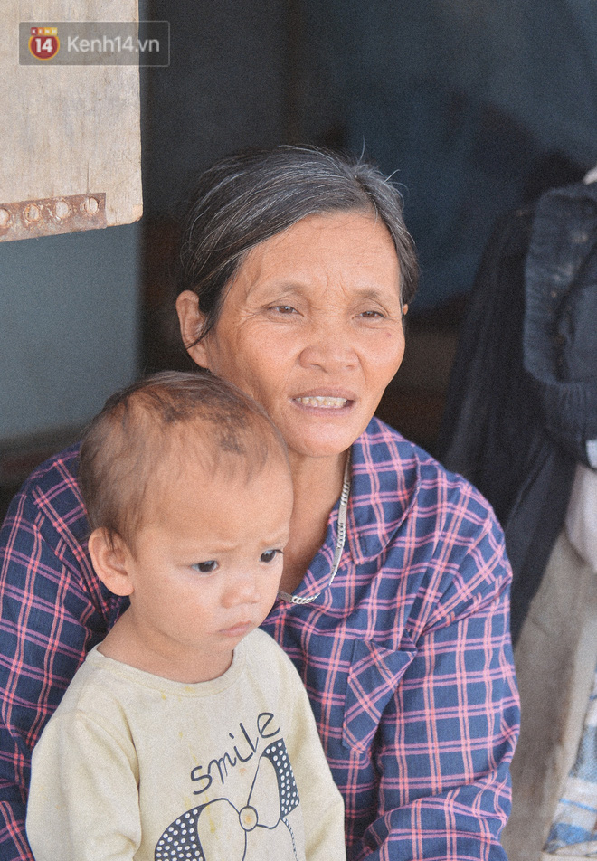 Người mẹ sinh 14 đứa con ở Hà Nội, 3 đứa vướng vào lao lý: Cuộc đời này tôi chưa thấy ai khổ như mình”-7