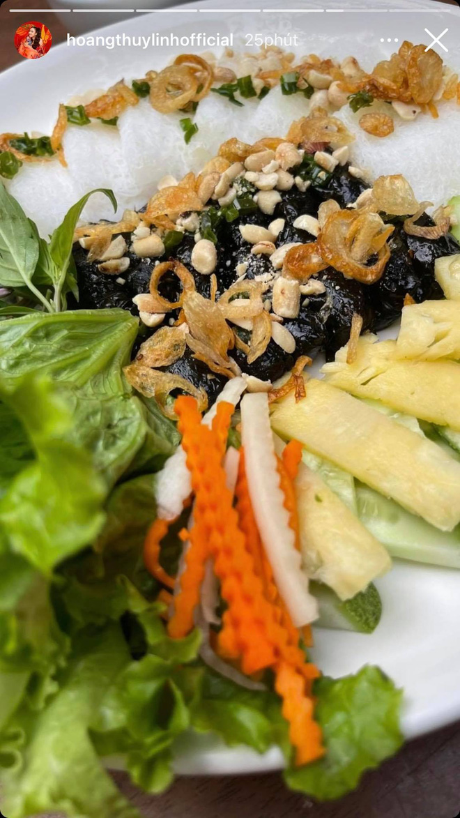 Hoàng Thuỳ Linh và Gil Lê công khai đi hẹn hò đầu tuần, không còn đánh lạc hướng dân tình như dạo trước-1