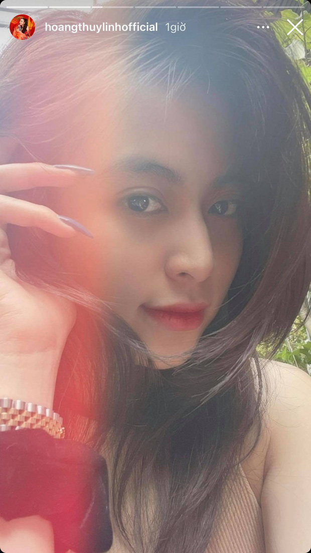 Hoàng Thuỳ Linh và Gil Lê công khai đi hẹn hò đầu tuần, không còn đánh lạc hướng dân tình như dạo trước-3