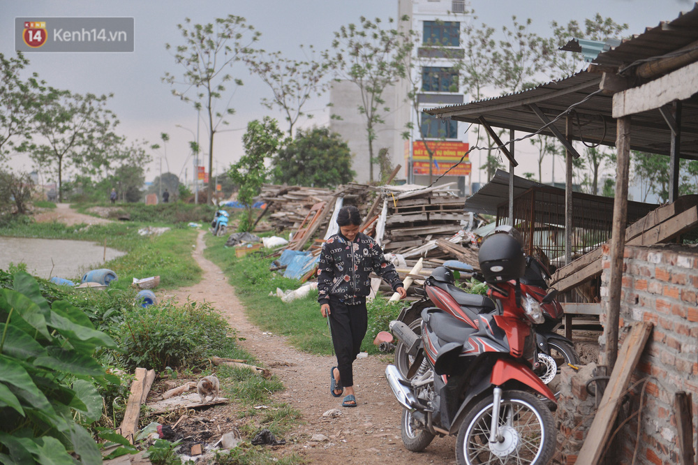 Người mẹ sinh 14 đứa con ở Hà Nội, 3 đứa vướng vào lao lý: Cuộc đời này tôi chưa thấy ai khổ như mình”-14