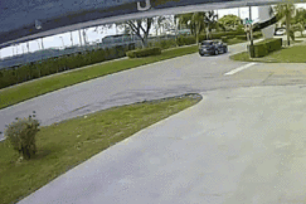 Phớt lờ cảnh báo, cơ trưởng khiến máy bay lao xuống sông ở Washington năm 1982-1