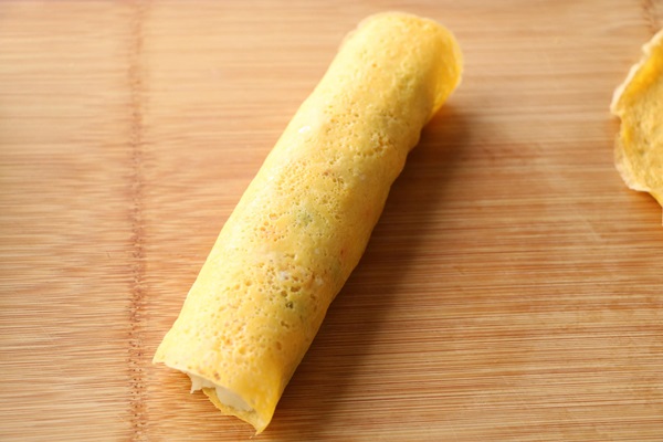 Món ăn sáng mềm ngon, chủ yếu là rau củ bổ dưỡng, không dầu mỡ và cực tốt cho sức khỏe-10