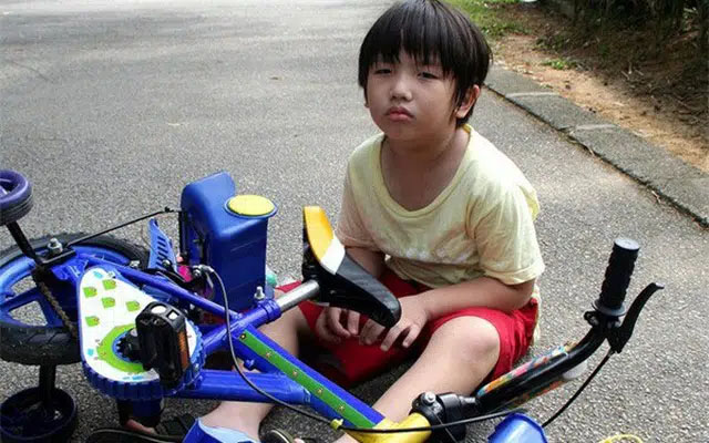 Thông minh cũng vô ích nếu trẻ không biết cách thua cuộc! Đã đến lúc cha mẹ phải dạy con đối mặt với thất bại-5