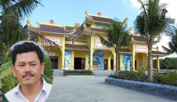 Vợ ông Dũng lò vôi: Võ Hoàng Yên đánh vào lòng tin để trục lợi, chữa bệnh theo kiểu chữa rất nhanh và chạy rất lẹ-3