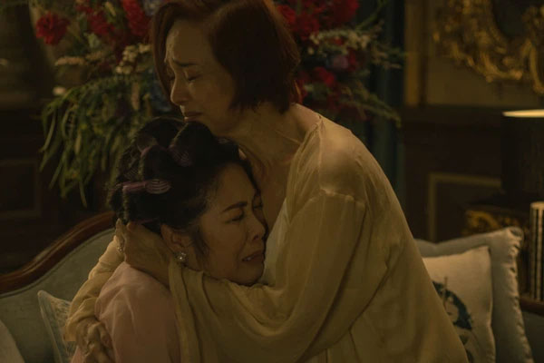 Ngất ngây nhan sắc thời trẻ của NSND Lê Khanh và những vai diễn làm nên tên tuổi-13