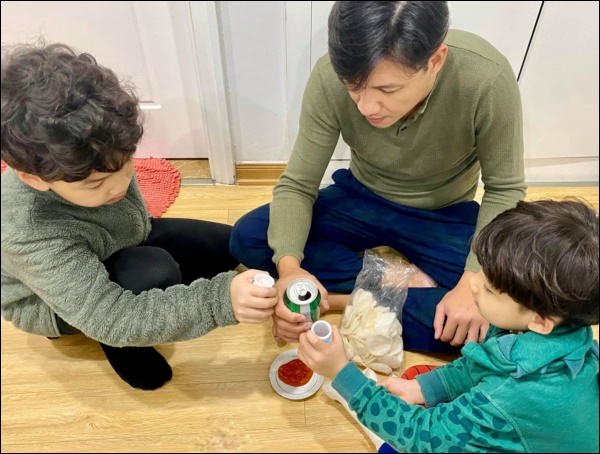 Đan Lê chia sẻ 7 bí quyết vàng cha mẹ cần làm cho con khi không có youtube thay vì lên án, tức giận-10