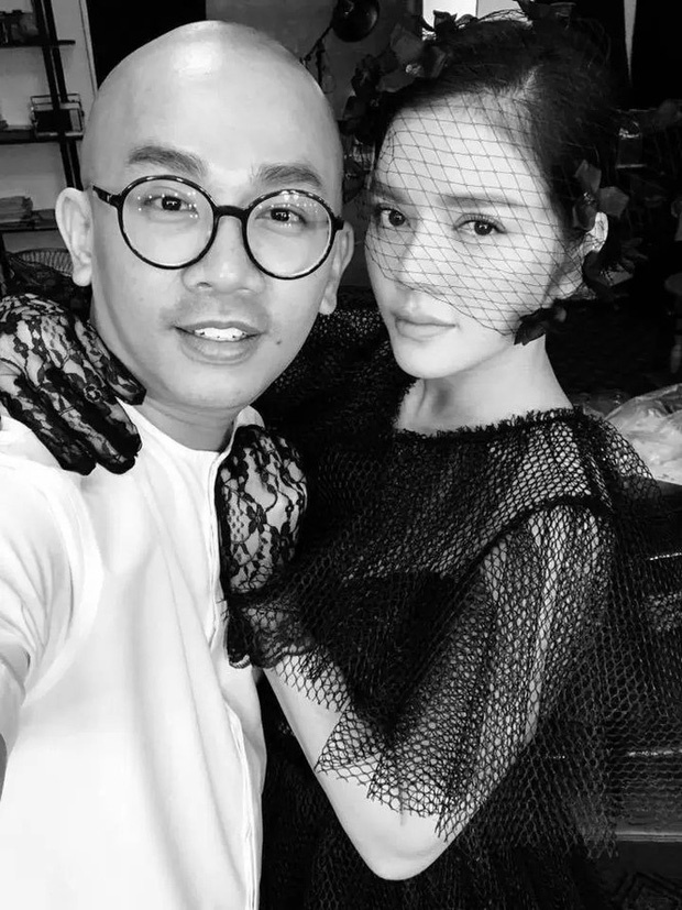 Xót xa cuộc sống phù thuỷ make up Minh Lộc trước khi qua đời: Ở nhà thuê với mẹ, không mua nhà vì lời hứa của Lý Nhã Kỳ-2