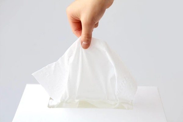 Sử dụng giấy sau khi đi vệ sinh: Việc đơn giản nhưng nhiều chị em vẫn làm sai, có thể dễ dàng mắc bệnh phụ khoa-2