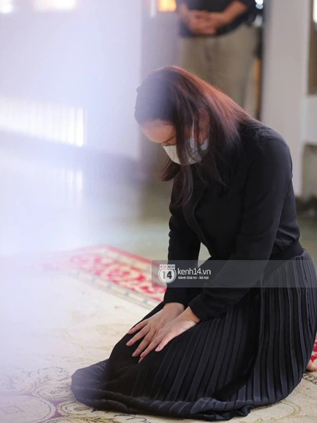 Xót xa cuộc sống phù thuỷ make up Minh Lộc trước khi qua đời: Ở nhà thuê với mẹ, không mua nhà vì lời hứa của Lý Nhã Kỳ-3