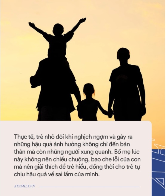 Cậu bé mẫu giáo phăm phăm xách cặp vào lớp, nhìn vào cánh tay trái, đến cô giáo cũng phải ngợi khen gia đình giỏi dạy con-3