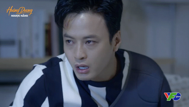 Cả vũ trụ đàn ông trong Hướng Dương Ngược Nắng: Phụ nữ cần sáng mắt chọn lựa, có ế trường tồn, vĩnh cửu cũng đừng lấy làm chồng!-6