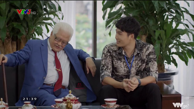 Cả vũ trụ đàn ông trong Hướng Dương Ngược Nắng: Phụ nữ cần sáng mắt chọn lựa, có ế trường tồn, vĩnh cửu cũng đừng lấy làm chồng!-7