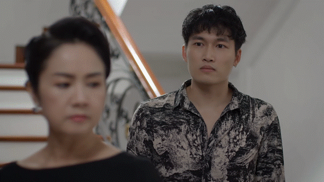 Cả vũ trụ đàn ông trong Hướng Dương Ngược Nắng: Phụ nữ cần sáng mắt chọn lựa, có ế trường tồn, vĩnh cửu cũng đừng lấy làm chồng!-8